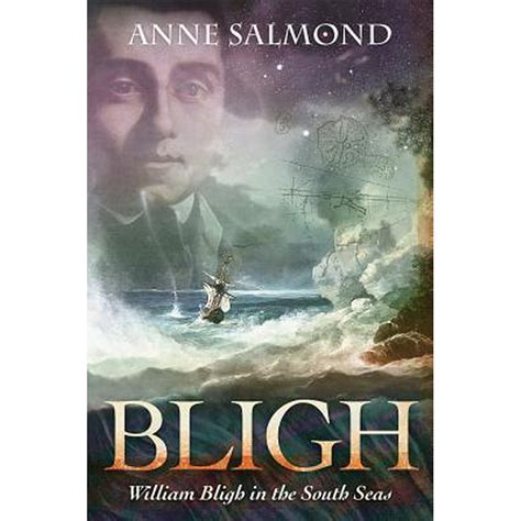 bligh william bligh in the south seas Kindle Editon
